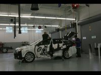 ViggDesigns Install on a Toyota Venza