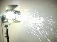 Exploding Titles