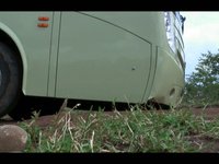 Land of contrast - the Making-Of