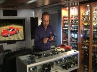 The Car Room Demo DVD