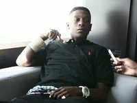Lil Boosie Interview