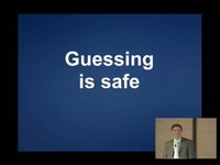 Lyle Mullican on Web Metrics