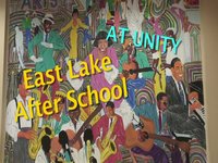 East Lake Projects Chattanooga: Challenged Area's After School Program -HD