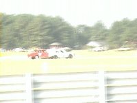 Lab Rats Motorsports in Lemons South Fall 2009