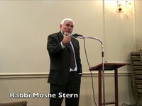 An Evening with Yehudah and Shomron, Part 1