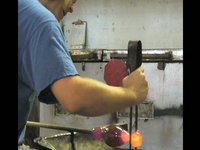 The Making of a Goblet