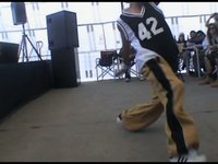 Encuentro Hip Hop