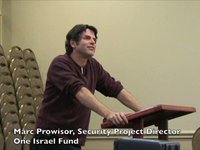 An Evening with Yehudah and Shomron, Part 2