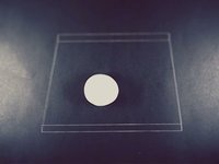 Traditional animation, morphing test.