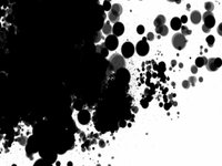 fulminating particles
