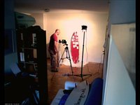 Shooting the Kipuna Freewave