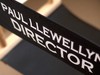 Paul Llewellyn Showreel 2009