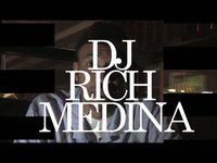 Rich Medina Interview