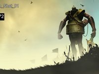 Goliath / Age of Heroes Compositing Shot Breakdown