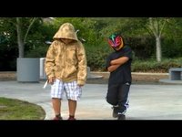 Bad guys sequence