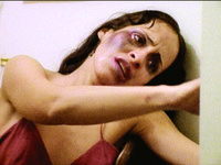 VIOLETA (Short Film - Spanish Subtitled)