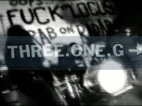 THREE ONE G Commercial