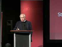 ArtPrize Lunchbox Series: David Collens