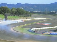 D1 Fuji Speedway 2009