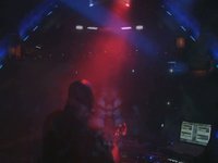 Carl Cox at Matter