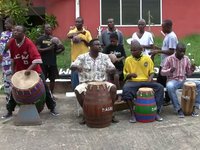 Join ThisWorldMusic In Ghana, West Africa...