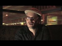 Martin Perna Interview