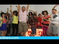 WAKE UP with Sliimy at fredflare.com!