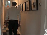 Bryce Hudson: Villionaire, Louisville's Rich Arts and Culture