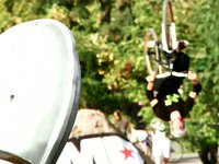Garaż Jam 2009