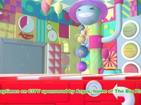 Argos / CITV - sponsorship ident