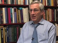 Professor Harold Wechsler Co-Director, Programs in Education and Jewish Studies at NYU Steinhardt