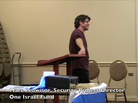 An Evening with Yehudah and Shomron, Part 3