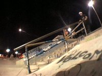 DS and Blair
