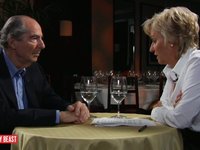 Philip Roth on 'Portnoy's Complaint'