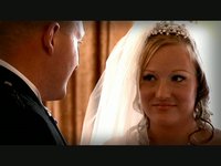 Peter & Rachel's Wedding Trailer