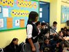 Hyde Leadership Charter School's Video Group
