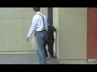 The Life and Stylings of a Ninja