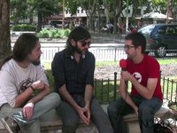 Entrevista a Arizona Baby