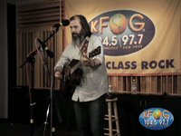 Steve Earle - "Lungs"