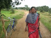 Partners help an India village w/ GHNI