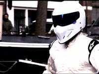 THE STIG in Amsterdam