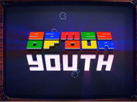 Games of Our Youth: Asteroids