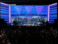 DHAMM 3 - a Sanremo per la seconda volta col brano "Ho bisogno di te"