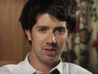 Missionary Trailer