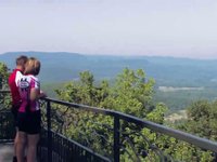 Schusler-Martin Cycling Montage