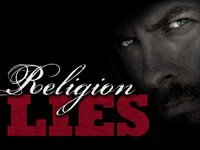 Religion Lies