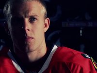 Chicago Blackhawks - 2009 Game Opener