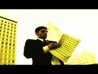 DECA - "These Days" music video (Official)