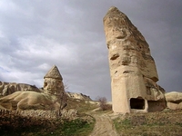 A bit of Goreme - HD