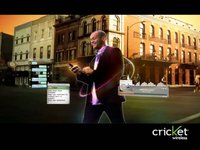 Cricket Wireless - Unlimited Ray